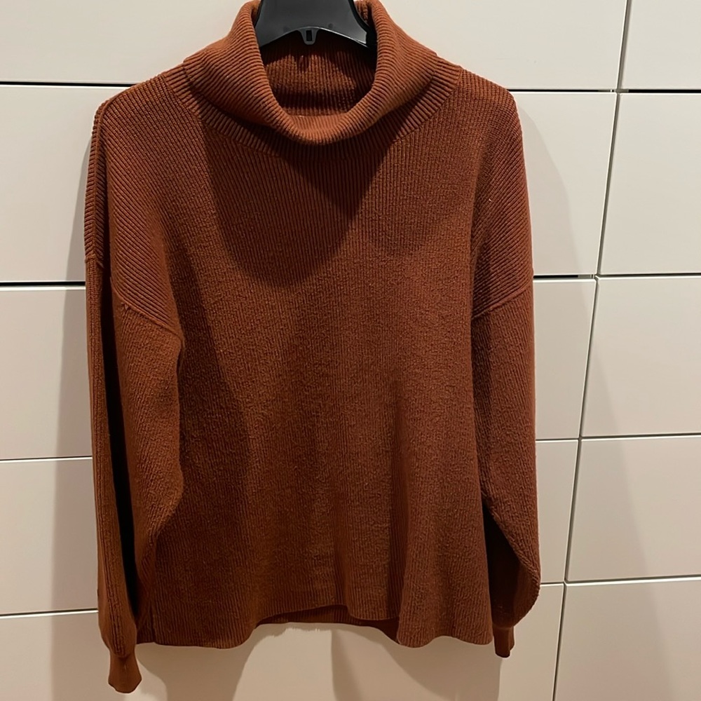 Free People Sweater